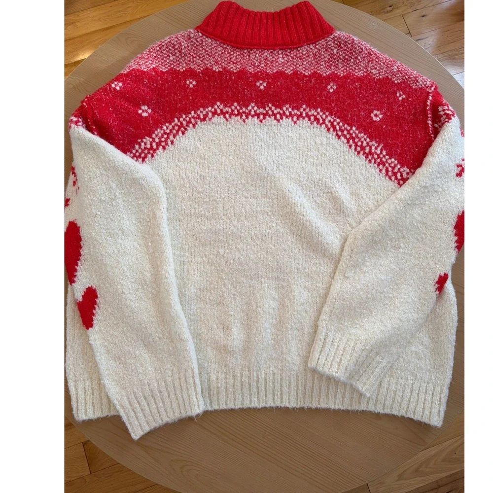 Free People cozy up